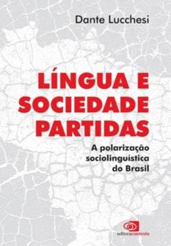 Imagem de LINGUA E SOCIEDADE PARTIDAS