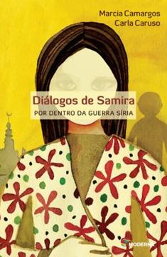 Imagem de DIALOGOS DE SAMIRA