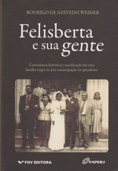 Picture of FELISBERTA E SUA GENTE