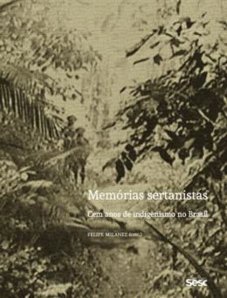 Picture of MEMORIAS SERTANISTAS