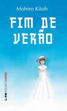 Imagem de FIM DE VERAO - POCKET MANGA
