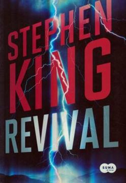 Imagem de REVIVAL