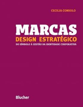 Imagem de MARCAS - DESIGN ESTRATEGICO