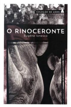 Imagem de RINOCERONTE, O