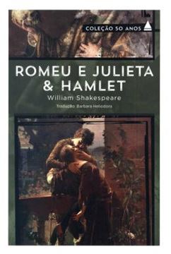 Imagem de ROMEU E JULIETA & HAMLET