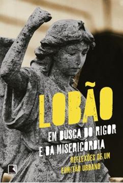 Imagem de EM BUSCA DO RIGOR E DA MISERICORDIA