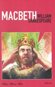 Imagem de MACBETH - HQ