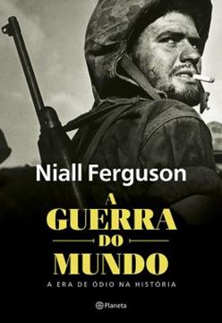Imagem de GUERRA DO MUNDO, A