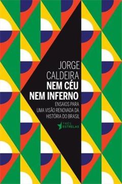 Imagem de NEM CEU NEM INFERNO