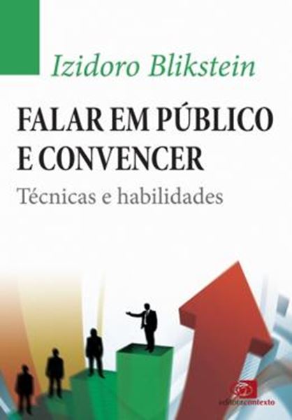 Picture of FALAR EM PUBLICO E CONVENCER