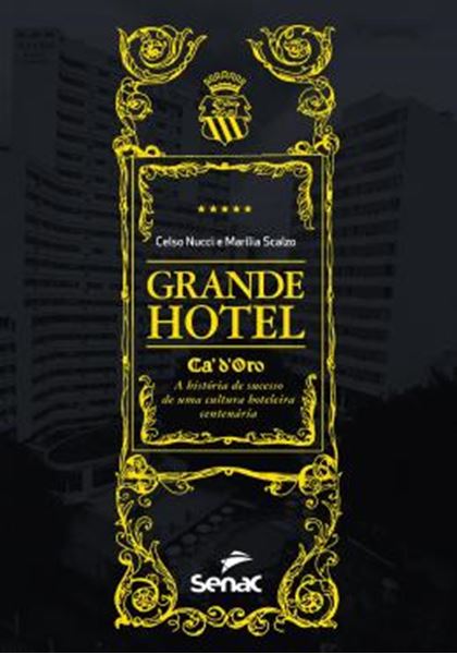 Picture of GRANDE HOTEL CA´D´ORO