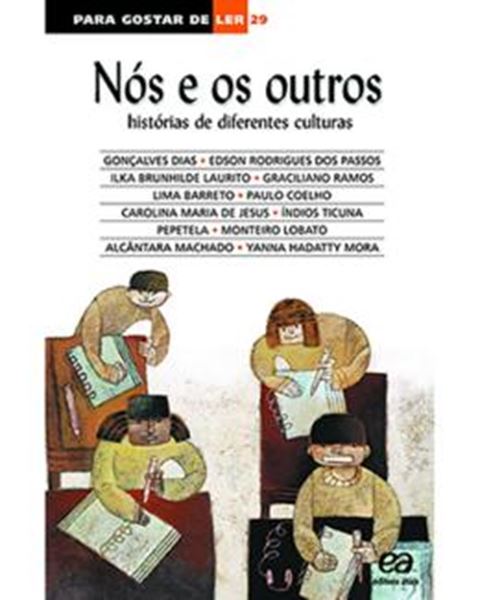 Picture of NOS E OS OUTROS - 2ª ED