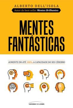 Imagem de MENTES FANTASTICAS