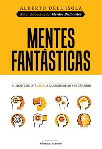 Picture of MENTES FANTASTICAS