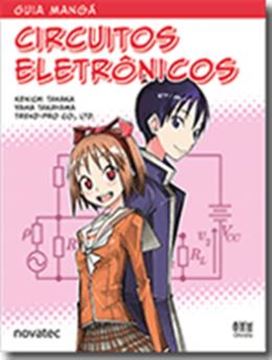 Imagem de GUIA MANGA - CIRCUITOS ELETRONICOS