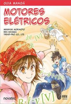 Imagem de GUIA MANGA - MOTORES ELETRICOS