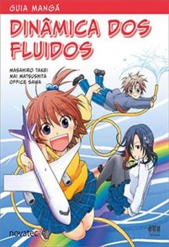 Imagem de GUIA MANGA - DINAMICA DOS FLUIDOS