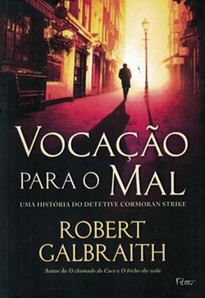 Picture of VOCACAO PARA O MAL