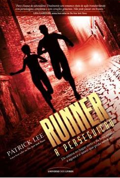 Imagem de RUNNER - A PERSEGUICAO