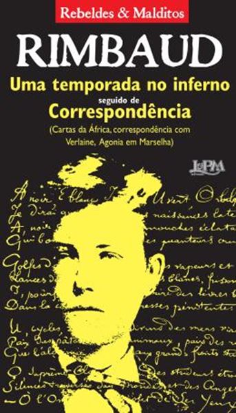 Picture of TEMPORADA NO INFERNO SEGUIDO DE CORRESPONDENCIA, UMA