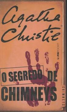 Imagem de SEGREDO DE CHIMNEYS, O - POCKET