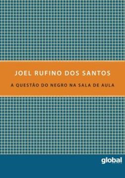 Imagem de QUESTAO DO NEGRO NA SALA DE AULA, A - 2ª ED