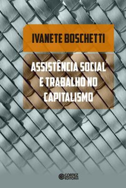Picture of ASSISTENCIA SOCIAL DE TRABALHO NO CAPITALISMO