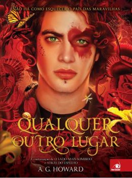 Picture of QUALQUER OUTRO LUGAR