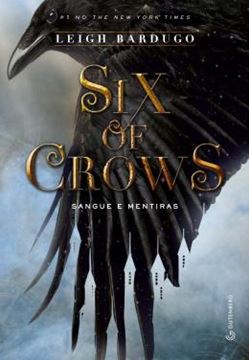 Imagem de SIX OF CROWS