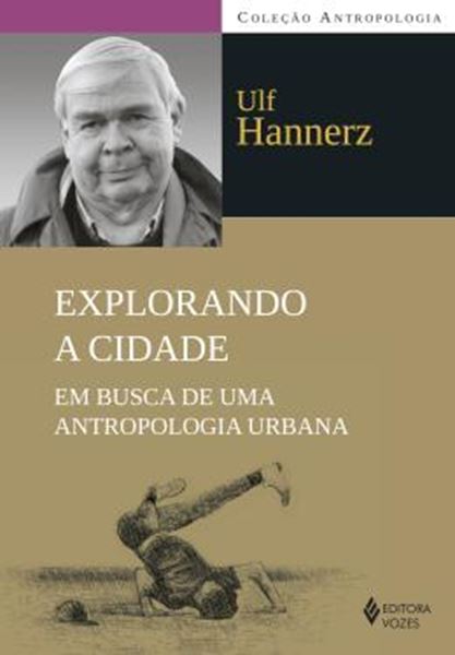 Picture of EXPLORANDO A CIDADE