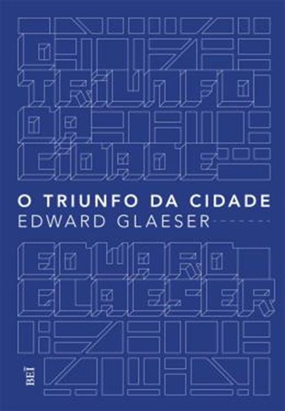 Picture of TRIUNFO DA CIDADE, O - 2ª ED