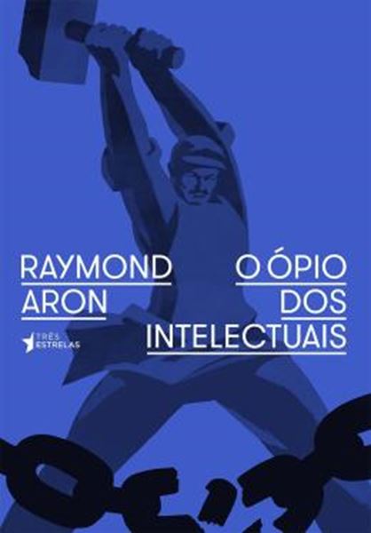 Picture of OPIO DOS INTELECTUAIS, O
