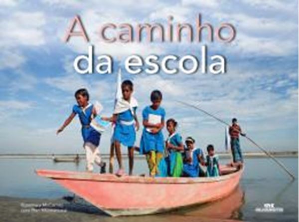 Picture of CAMINHO DA ESCOLA, A