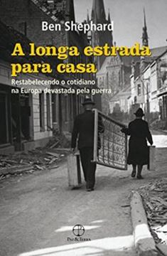 Imagem de LONGA ESTRADA PARA CASA, A