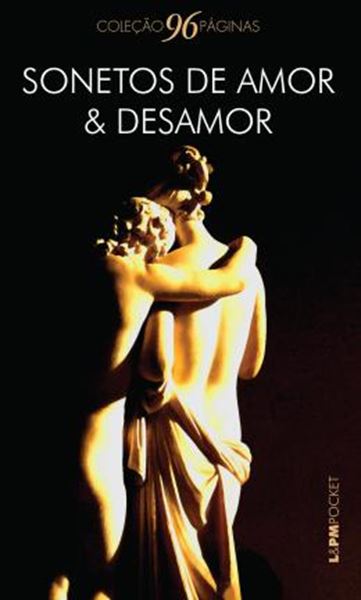Picture of SONETOS DE AMOR & DESAMOR - POCKET