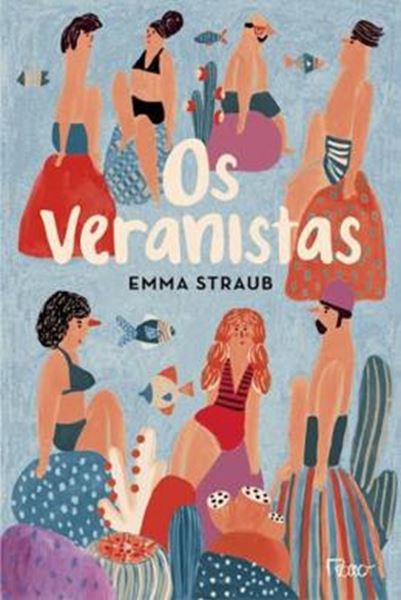 Picture of VERANISTAS, OS