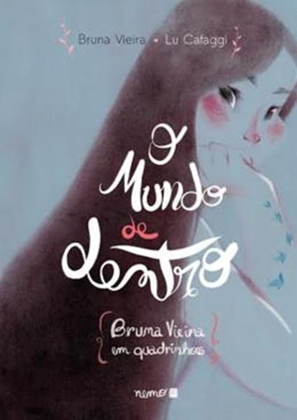 Picture of MUNDO DE DENTRO, O