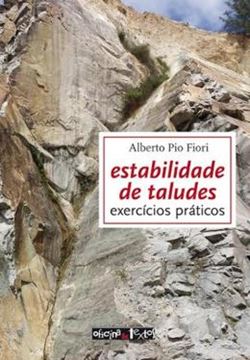 Imagem de ESTABILIDADES DE TALUBES - EXERCICIOS PRATICOS