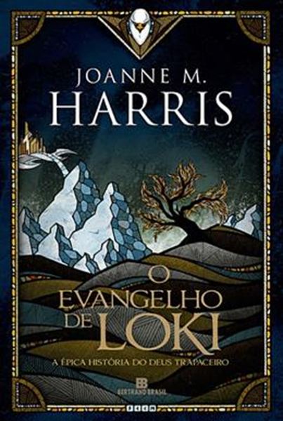 Picture of O EVANGELHO DE LOKI - 2ªED