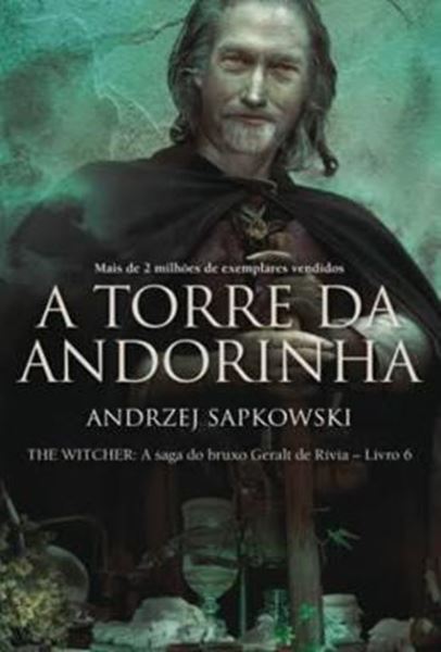 Picture of TORRE DA ANDORINHA, A - VOL. 6