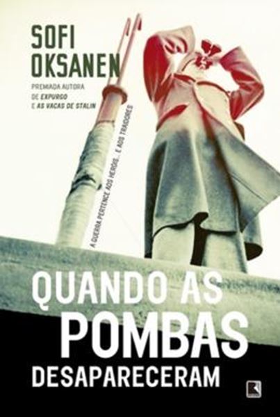 Picture of QUANDO AS POMBAS DESAPARECERAM