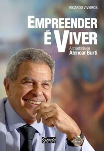 Picture of EMPREENDER E VIVER