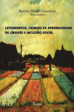 Imagem de LETRAMENTOS, CRENCAS DE APRENDIZAGEM DE LINGUAS E INCLUSAO SOCIAL - 1ª ED