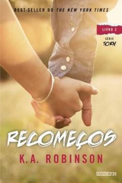 Imagem de RECOMECOS - 1ª ED