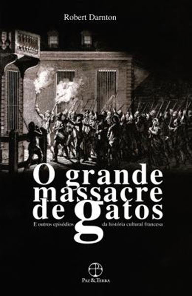 Picture of GRANDE MASSACRE DE GATOS, O