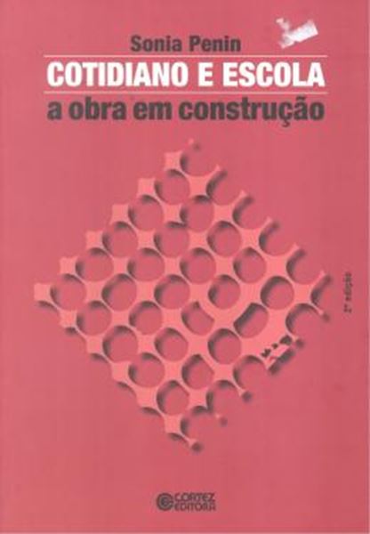 Picture of COTIDIANO E ESCOLA