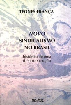 Imagem de NOVO SINDICALISMO NO BRASIL
