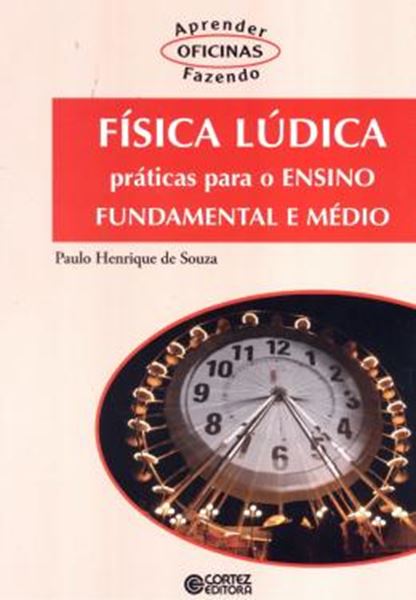 Picture of FISICA LUDICA
