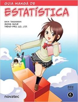 Imagem de GUIA MANGA DE ESTATISTICA