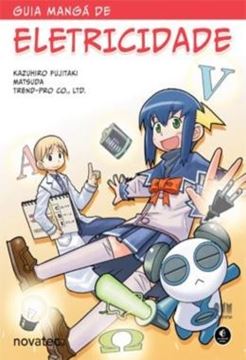 Imagem de GUIA MANGA DE ELETRICIDADE